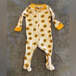 Koalababy Sunflower Onesie